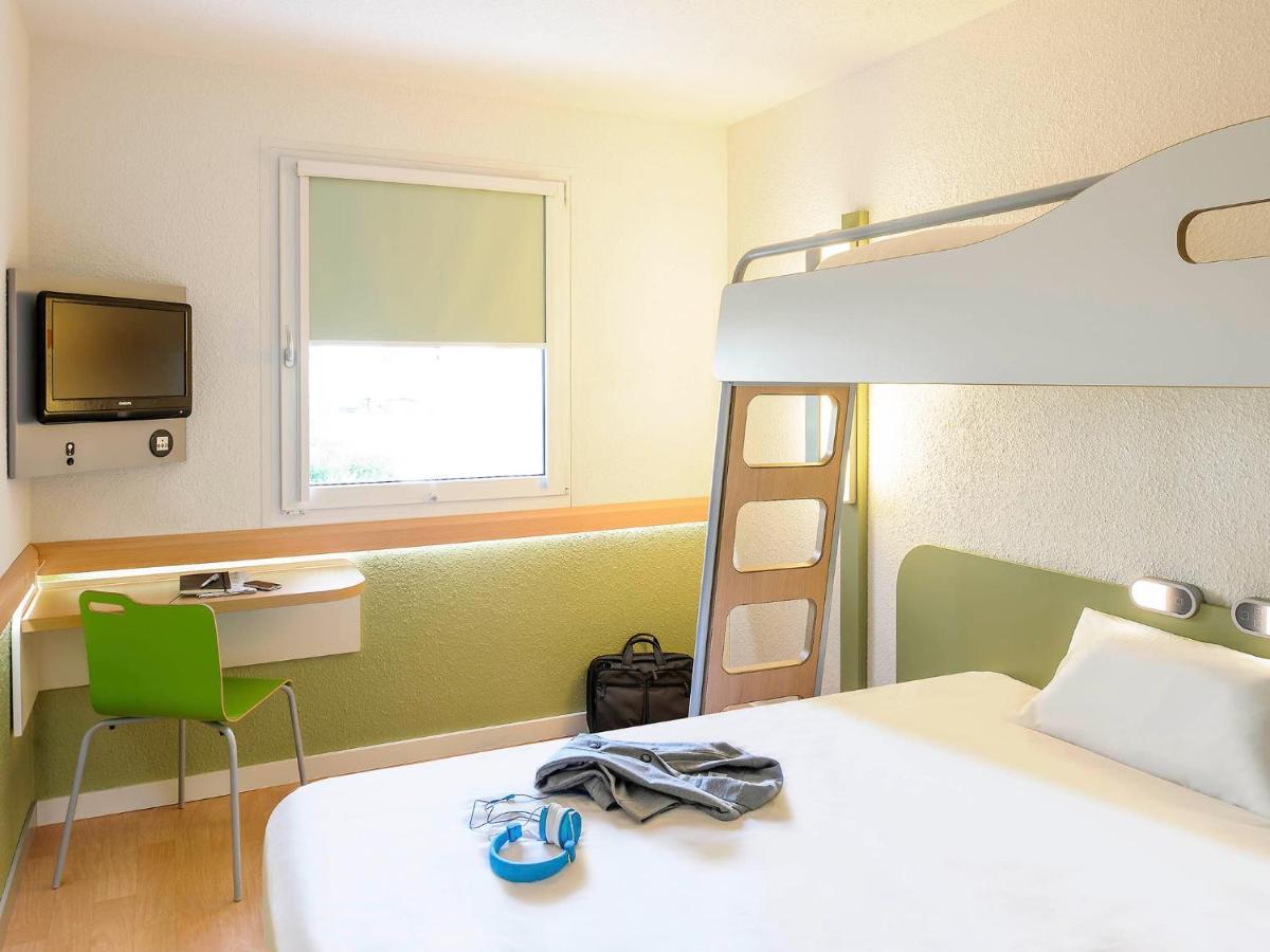 Ibis Budget Birmingham Airport Terminal Building - Nec Bickenhill Ngoại thất bức ảnh