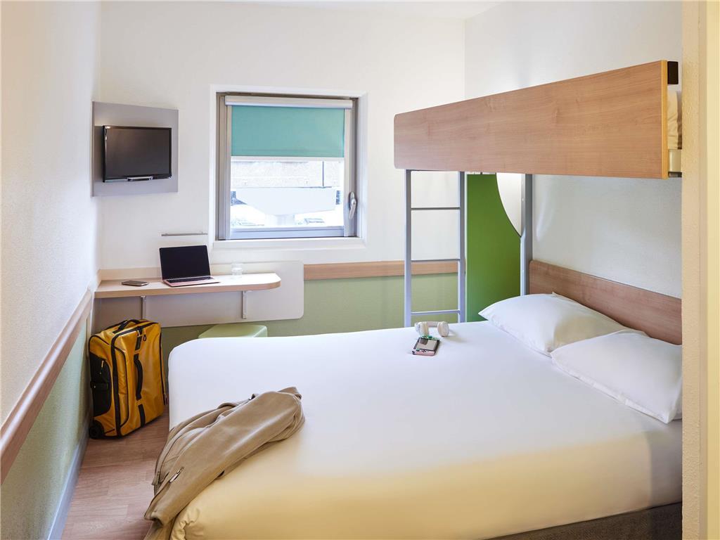 Ibis Budget Birmingham Airport Terminal Building - Nec Bickenhill Phòng bức ảnh
