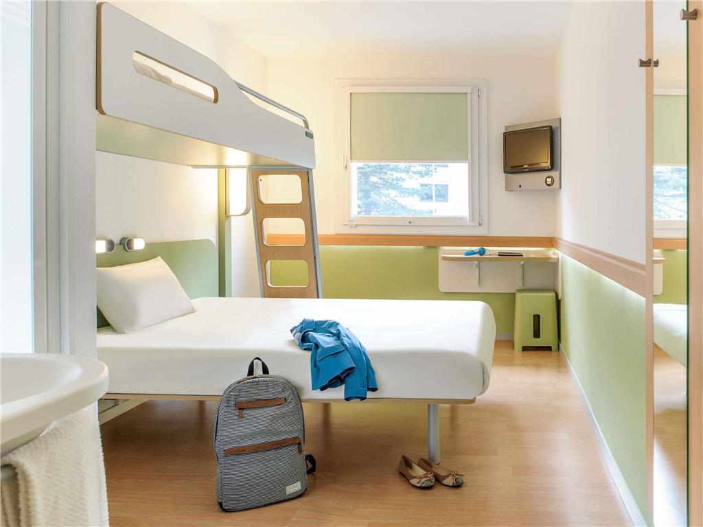 Ibis Budget Birmingham Airport Terminal Building - Nec Bickenhill Phòng bức ảnh