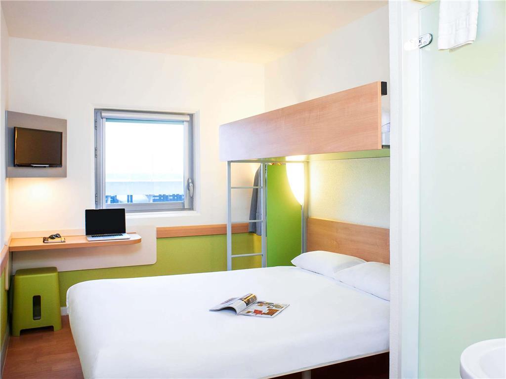 Ibis Budget Birmingham Airport Terminal Building - Nec Bickenhill Phòng bức ảnh