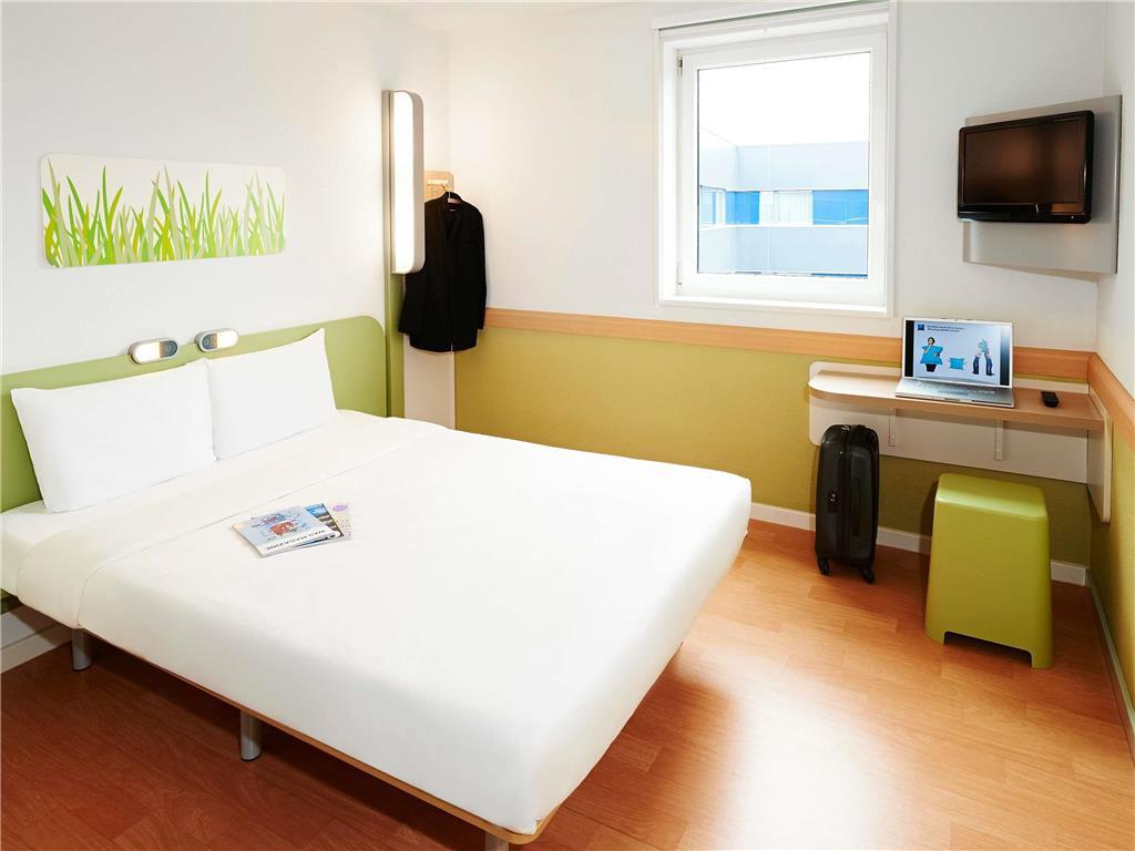 Ibis Budget Birmingham Airport Terminal Building - Nec Bickenhill Phòng bức ảnh
