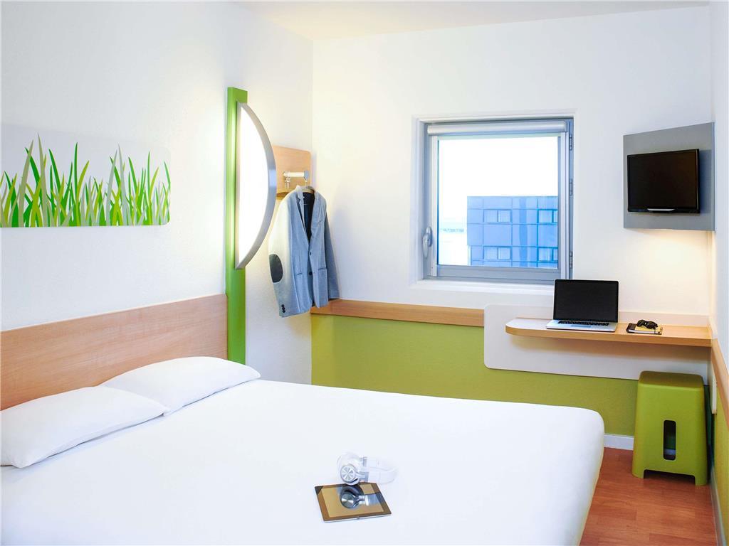 Ibis Budget Birmingham Airport Terminal Building - Nec Bickenhill Phòng bức ảnh