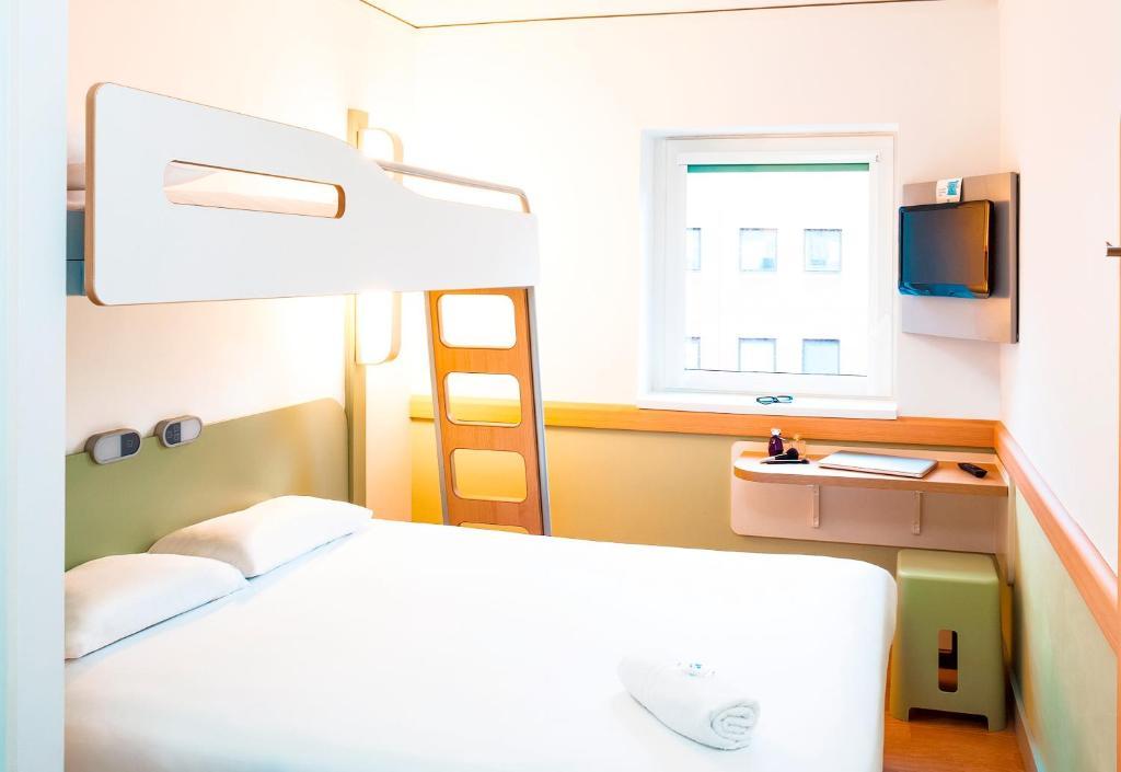 Ibis Budget Birmingham Airport Terminal Building - Nec Bickenhill Phòng bức ảnh