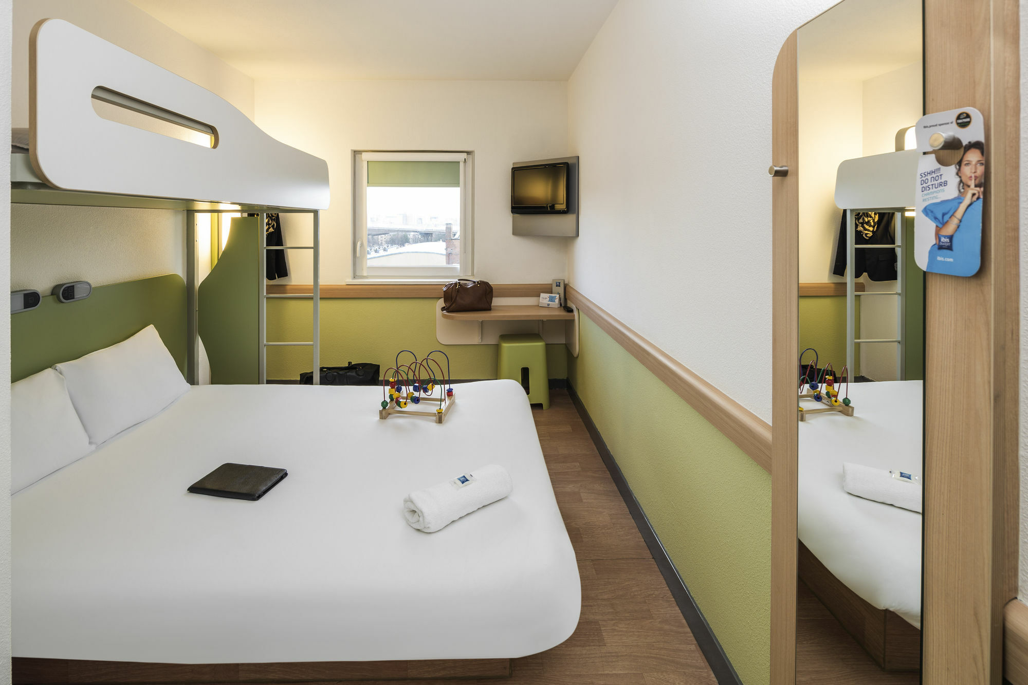 Ibis Budget Birmingham Airport Terminal Building - Nec Bickenhill Ngoại thất bức ảnh