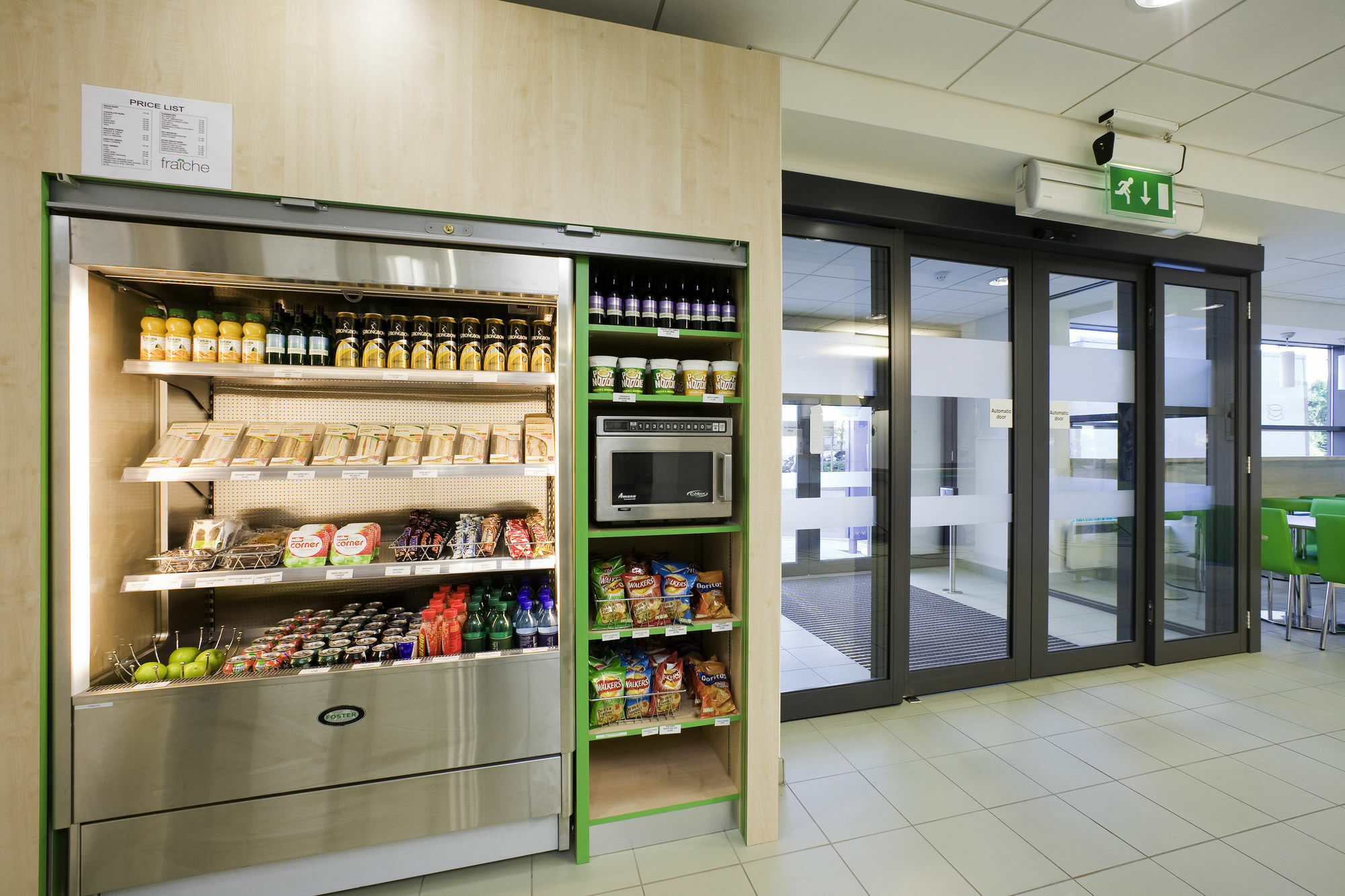 Ibis Budget Birmingham Airport Terminal Building - Nec Bickenhill Ngoại thất bức ảnh